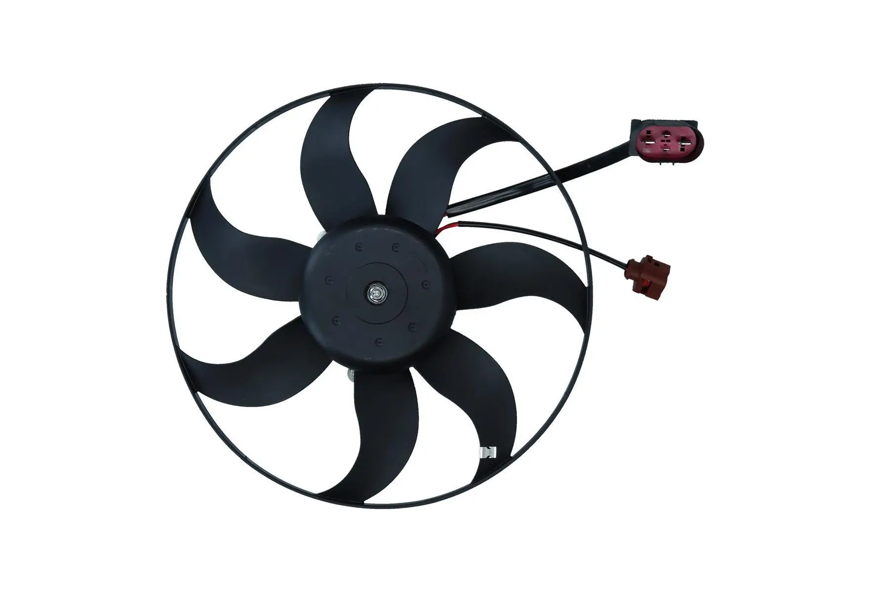 Lüfter, Motorkühlung 12 V KAMOKA 7742015