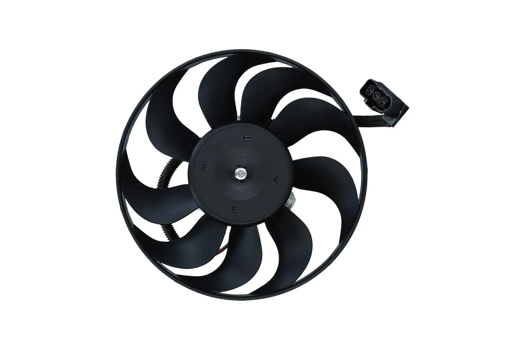 Lüfter, Motorkühlung 12 V KAMOKA 7742017