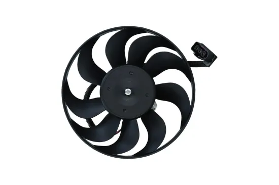 Lüfter, Motorkühlung 12 V KAMOKA 7742017 Bild Lüfter, Motorkühlung 12 V KAMOKA 7742017