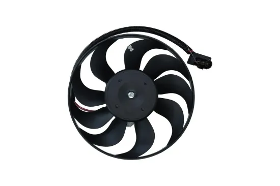 Lüfter, Motorkühlung 12 V KAMOKA 7742018 Bild Lüfter, Motorkühlung 12 V KAMOKA 7742018