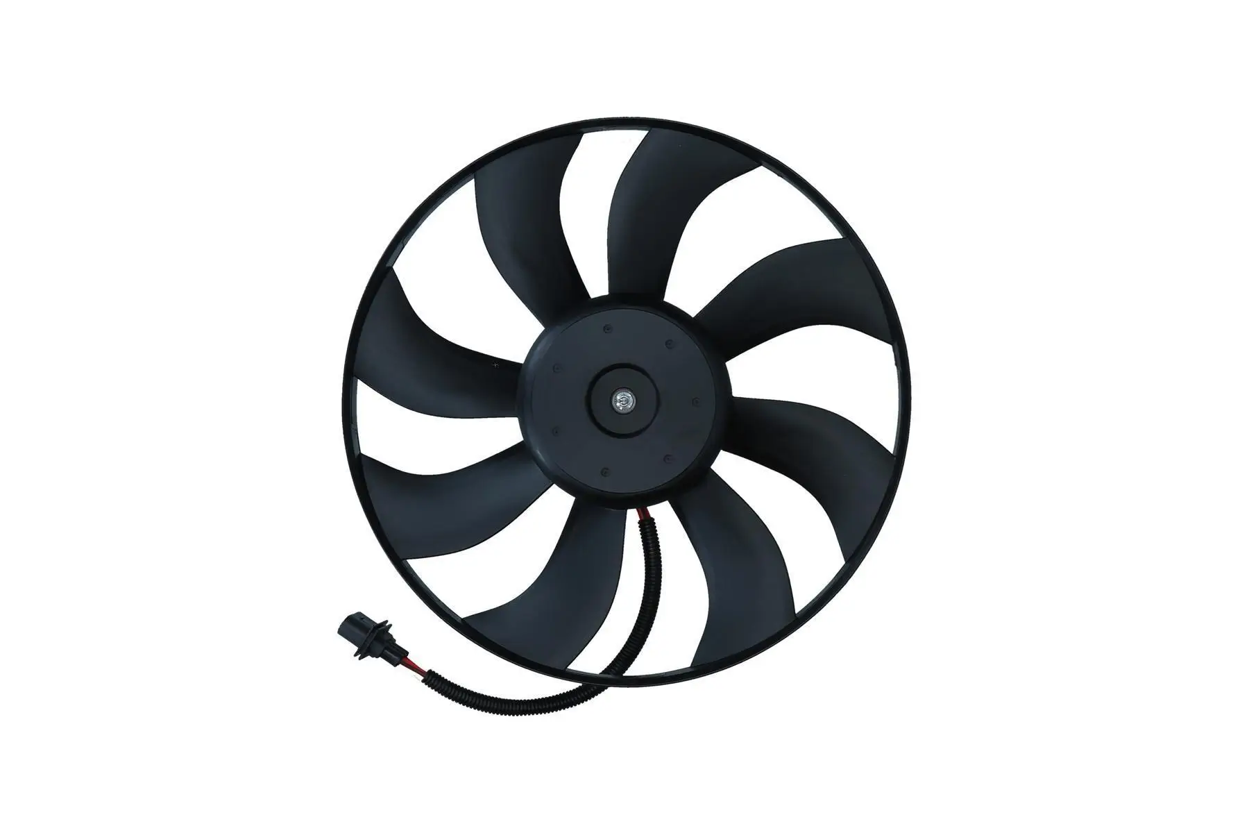 Lüfter, Motorkühlung 12 V KAMOKA 7742019