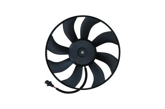 Lüfter, Motorkühlung 12 V KAMOKA 7742019 Bild Lüfter, Motorkühlung 12 V KAMOKA 7742019