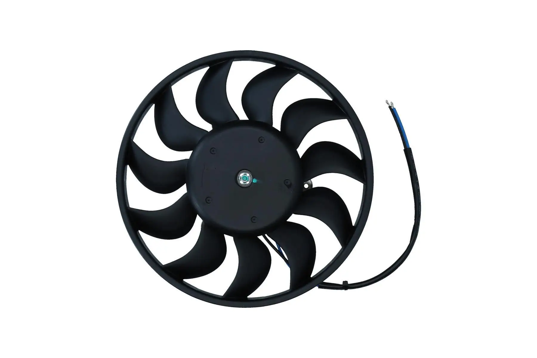 Lüfter, Motorkühlung 12 V KAMOKA 7742021