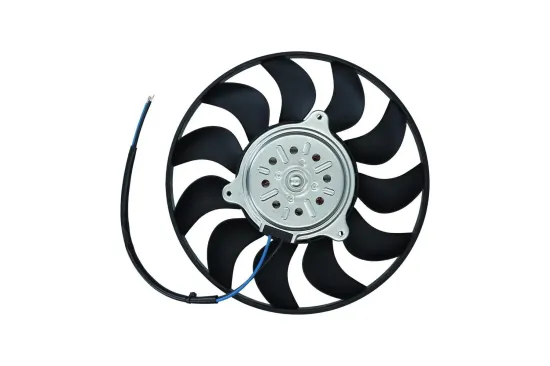 Lüfter, Motorkühlung 12 V KAMOKA 7742021 Bild Lüfter, Motorkühlung 12 V KAMOKA 7742021