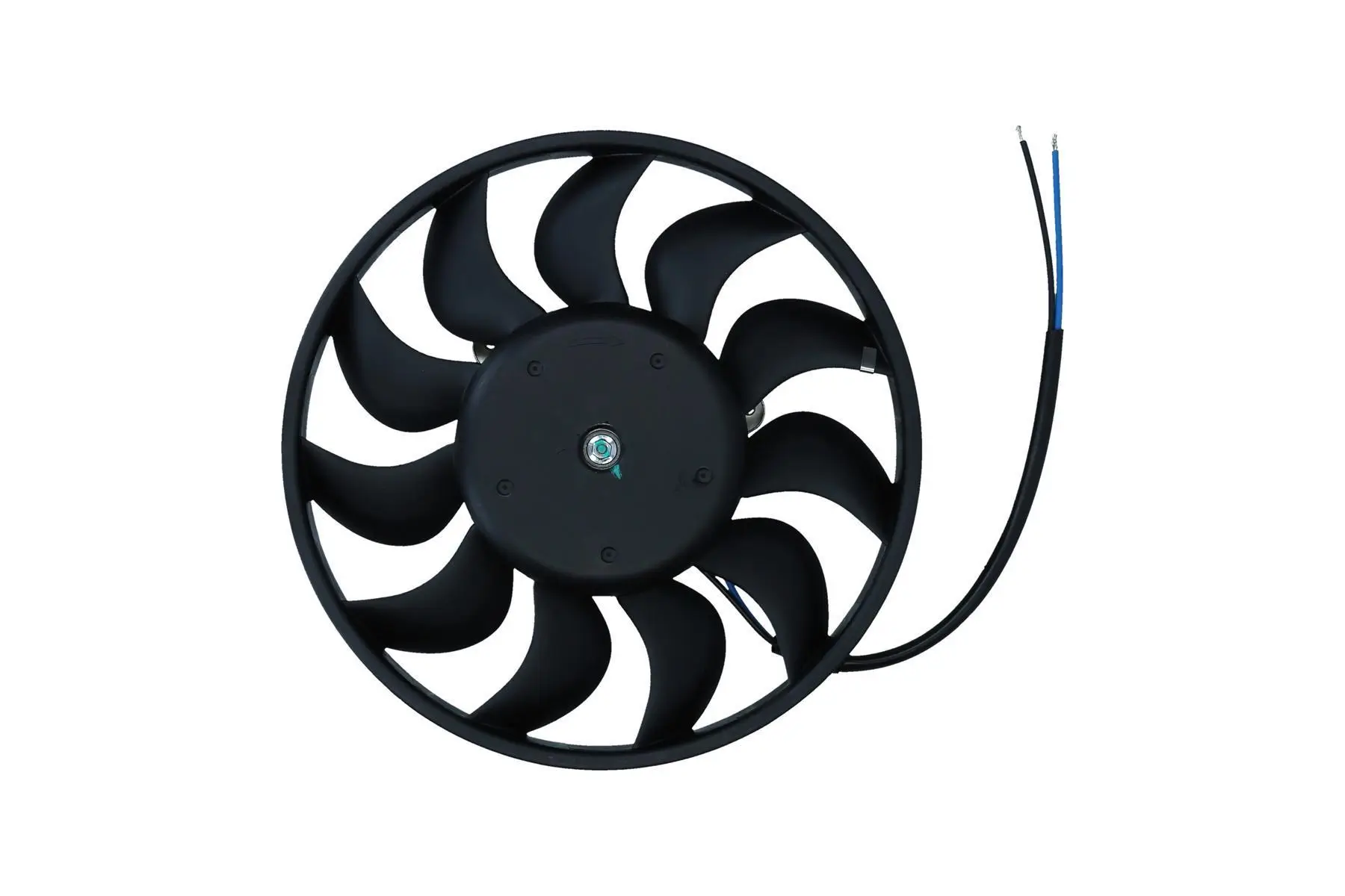 Lüfter, Motorkühlung 12 V KAMOKA 7742023