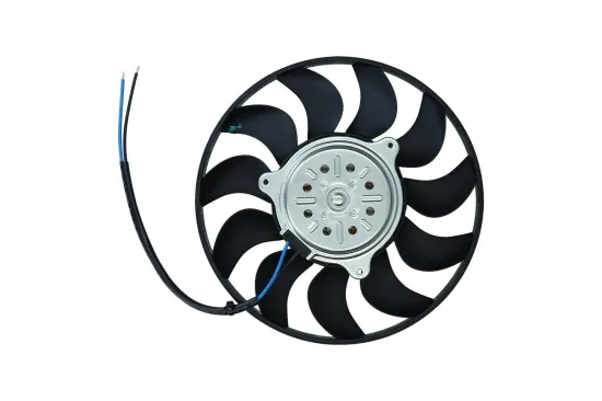 Lüfter, Motorkühlung 12 V KAMOKA 7742023 Bild Lüfter, Motorkühlung 12 V KAMOKA 7742023