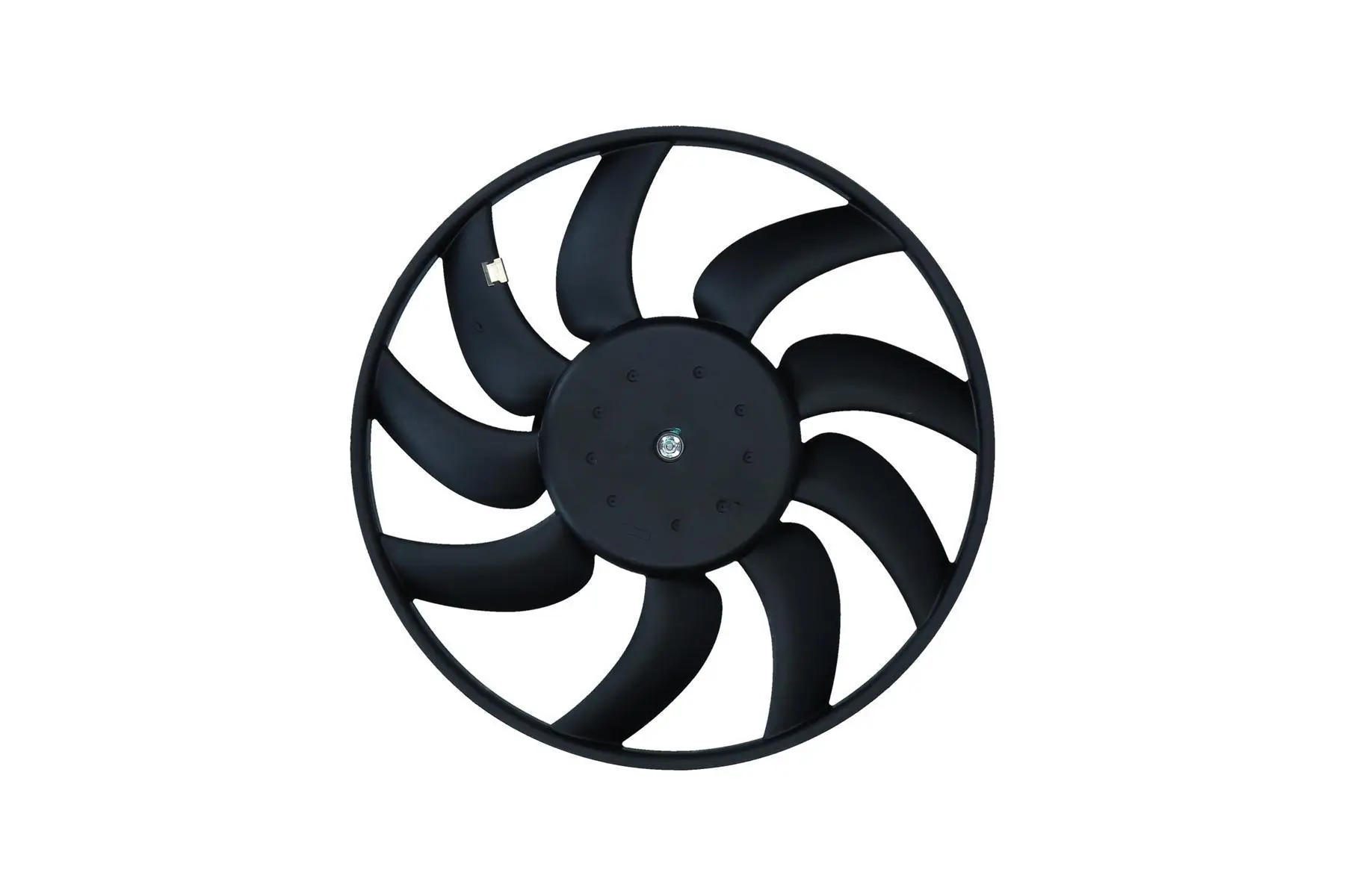 Lüfter, Motorkühlung 12 V KAMOKA 7742024