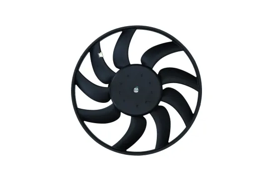 Lüfter, Motorkühlung 12 V KAMOKA 7742024 Bild Lüfter, Motorkühlung 12 V KAMOKA 7742024