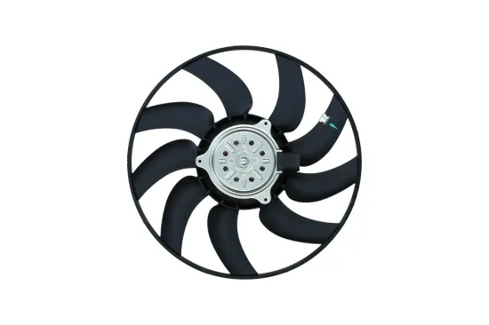 Lüfter, Motorkühlung 12 V KAMOKA 7742024 Bild Lüfter, Motorkühlung 12 V KAMOKA 7742024