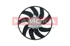 Lüfter, Motorkühlung 12 V KAMOKA 7742025 Bild Lüfter, Motorkühlung 12 V KAMOKA 7742025