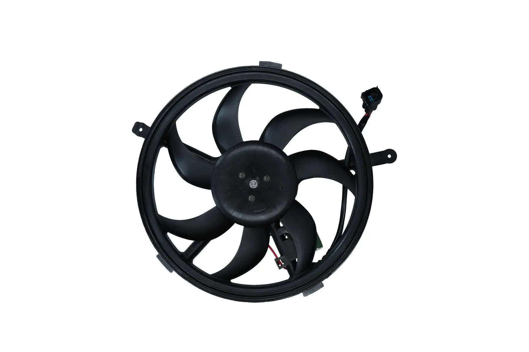 Lüfter, Motorkühlung 12 V KAMOKA 7742028