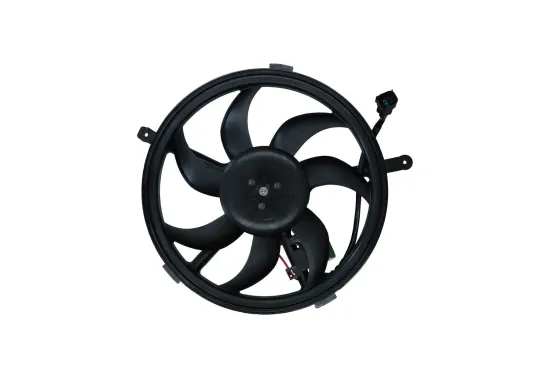 Lüfter, Motorkühlung 12 V KAMOKA 7742028 Bild Lüfter, Motorkühlung 12 V KAMOKA 7742028