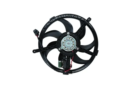 Lüfter, Motorkühlung 12 V KAMOKA 7742028 Bild Lüfter, Motorkühlung 12 V KAMOKA 7742028