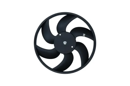 Lüfter, Motorkühlung 12 V KAMOKA 7742029 Bild Lüfter, Motorkühlung 12 V KAMOKA 7742029