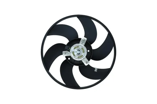 Lüfter, Motorkühlung 12 V KAMOKA 7742029 Bild Lüfter, Motorkühlung 12 V KAMOKA 7742029