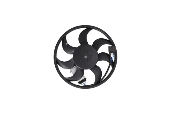 Lüfter, Motorkühlung 12 V KAMOKA 7742030 Bild Lüfter, Motorkühlung 12 V KAMOKA 7742030