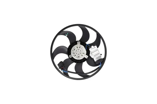 Lüfter, Motorkühlung 12 V KAMOKA 7742030 Bild Lüfter, Motorkühlung 12 V KAMOKA 7742030