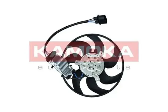 Lüfter, Motorkühlung 12 V KAMOKA 7742031 Bild Lüfter, Motorkühlung 12 V KAMOKA 7742031