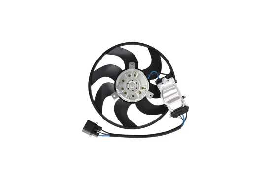 Lüfter, Motorkühlung 12 V KAMOKA 7742031 Bild Lüfter, Motorkühlung 12 V KAMOKA 7742031