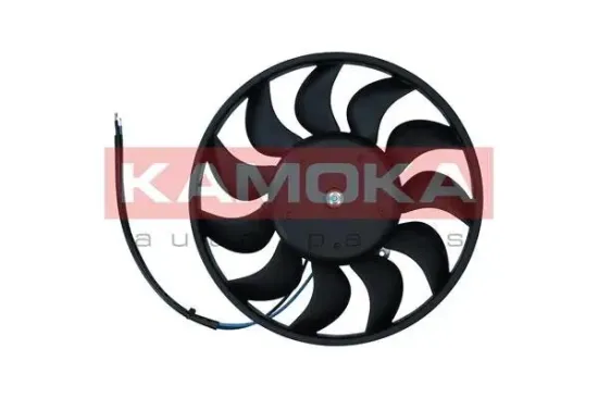 Lüfter, Motorkühlung 12 V KAMOKA 7742032 Bild Lüfter, Motorkühlung 12 V KAMOKA 7742032