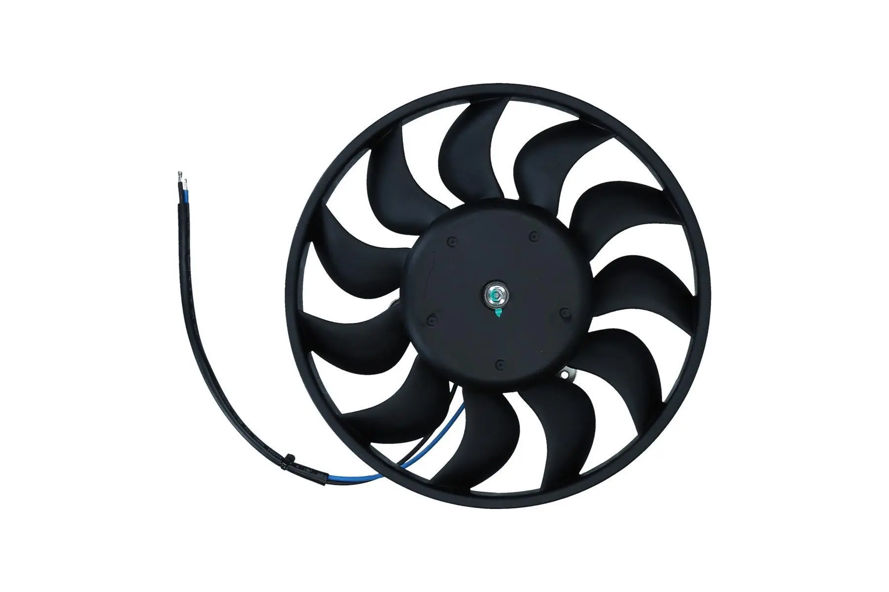 Lüfter, Motorkühlung 12 V KAMOKA 7742032