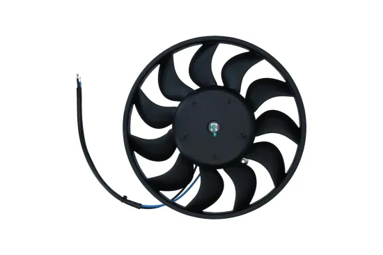 Lüfter, Motorkühlung 12 V KAMOKA 7742032 Bild Lüfter, Motorkühlung 12 V KAMOKA 7742032