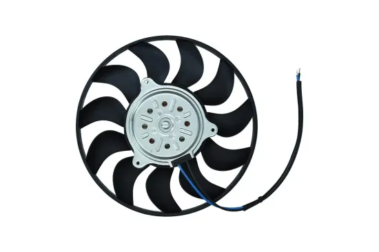 Lüfter, Motorkühlung 12 V KAMOKA 7742032 Bild Lüfter, Motorkühlung 12 V KAMOKA 7742032