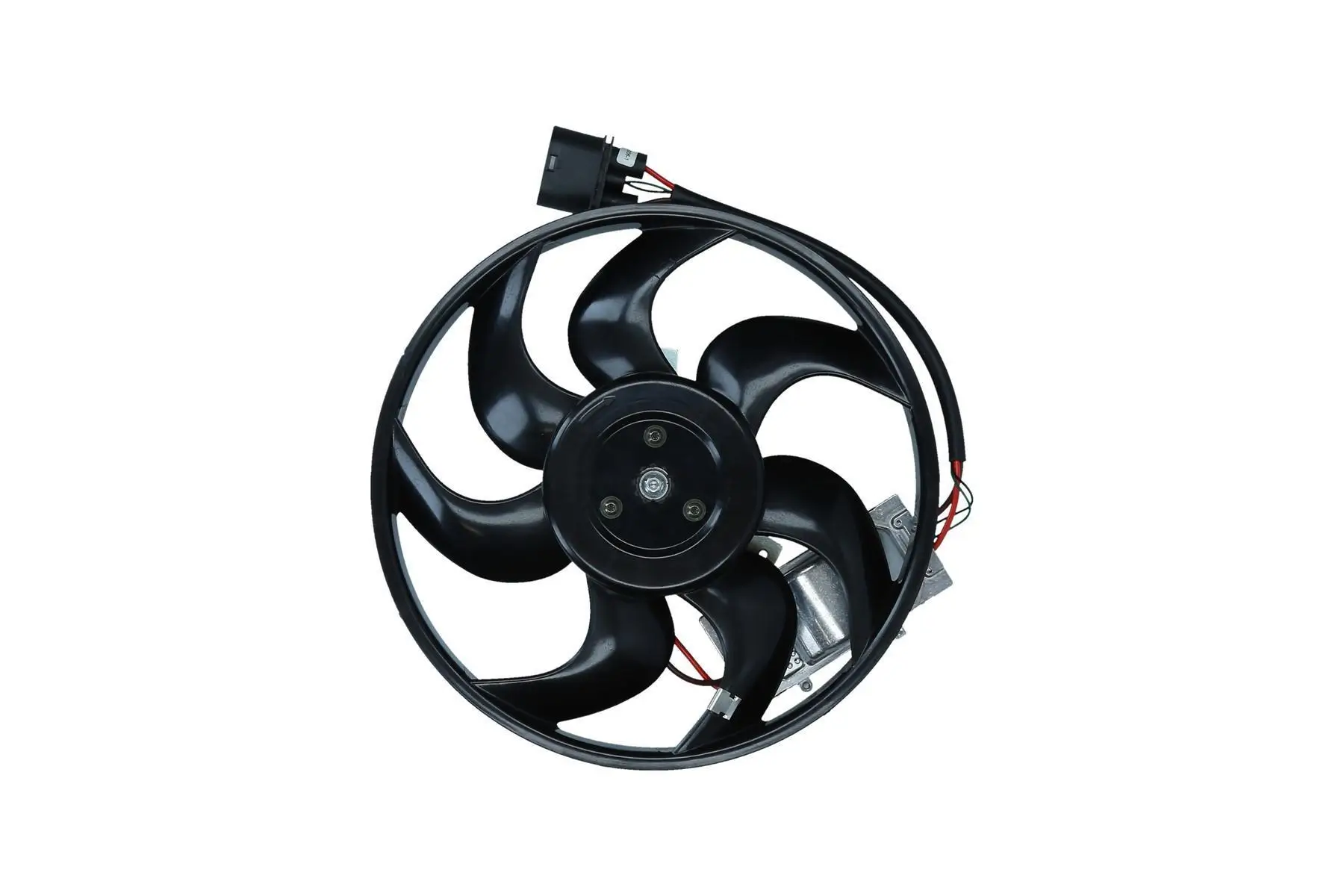 Lüfter, Motorkühlung 12 V KAMOKA 7742033