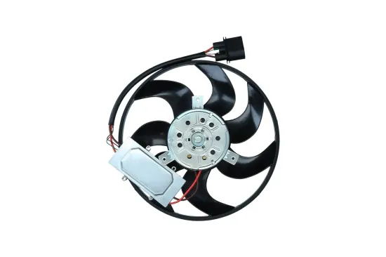 Lüfter, Motorkühlung 12 V KAMOKA 7742033 Bild Lüfter, Motorkühlung 12 V KAMOKA 7742033