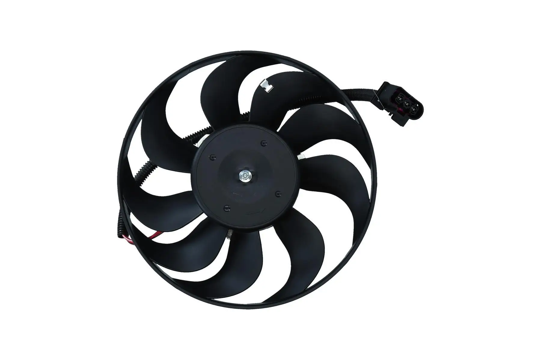 Lüfter, Motorkühlung 12 V KAMOKA 7742034