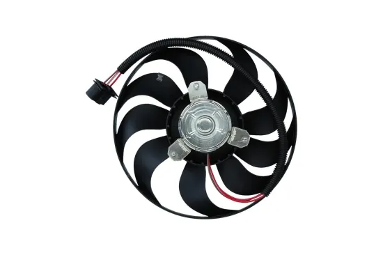 Lüfter, Motorkühlung 12 V KAMOKA 7742034 Bild Lüfter, Motorkühlung 12 V KAMOKA 7742034