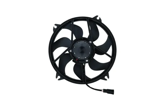 Lüfter, Motorkühlung 12 V KAMOKA 7742035 Bild Lüfter, Motorkühlung 12 V KAMOKA 7742035