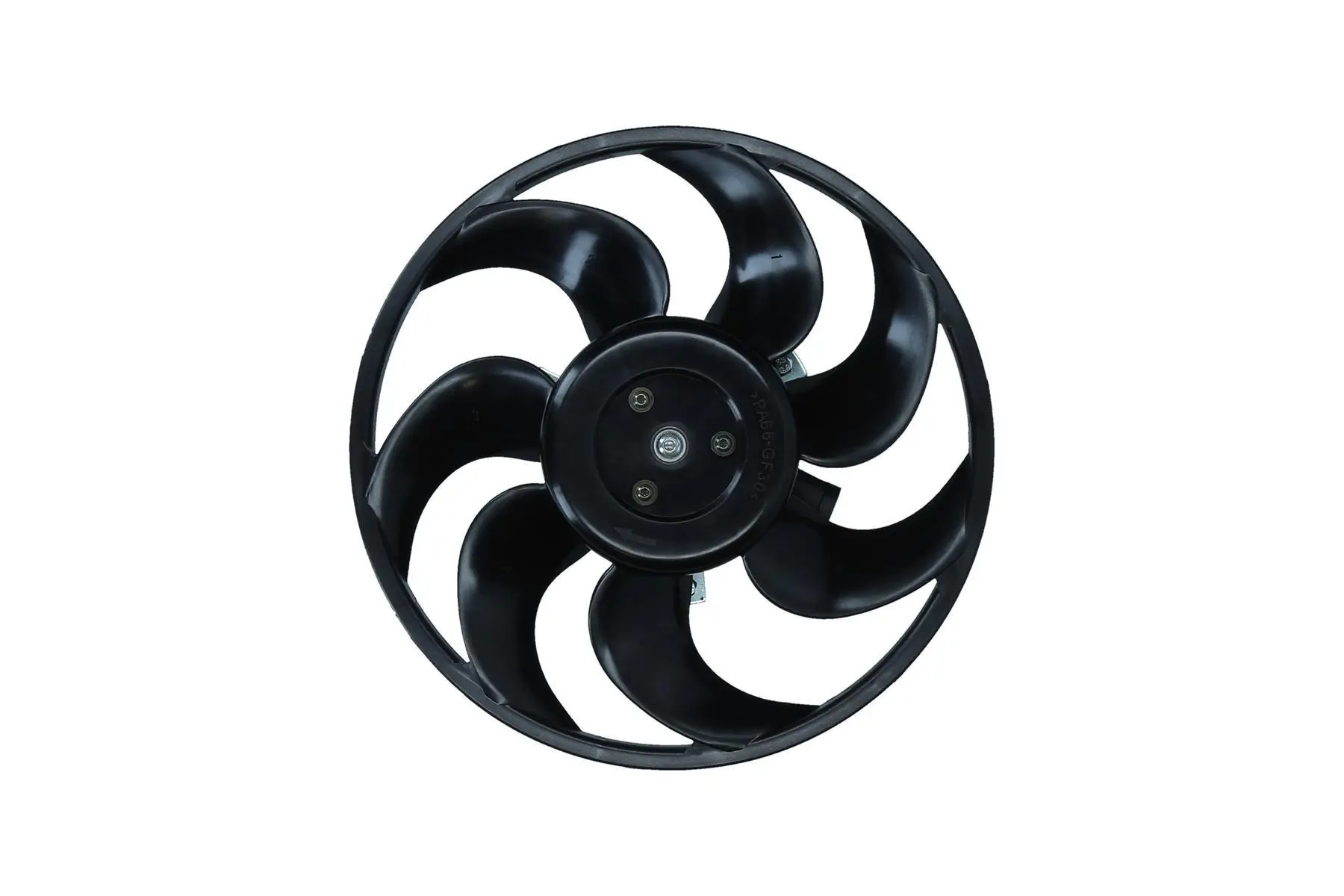 Lüfter, Motorkühlung 12 V KAMOKA 7742036