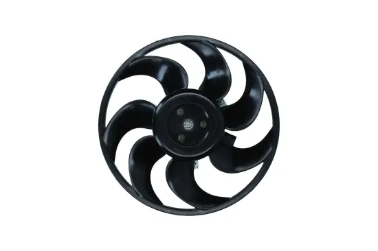 Lüfter, Motorkühlung 12 V KAMOKA 7742036 Bild Lüfter, Motorkühlung 12 V KAMOKA 7742036