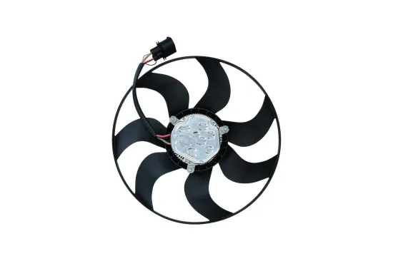 Lüfter, Motorkühlung 12 V KAMOKA 7742038 Bild Lüfter, Motorkühlung 12 V KAMOKA 7742038