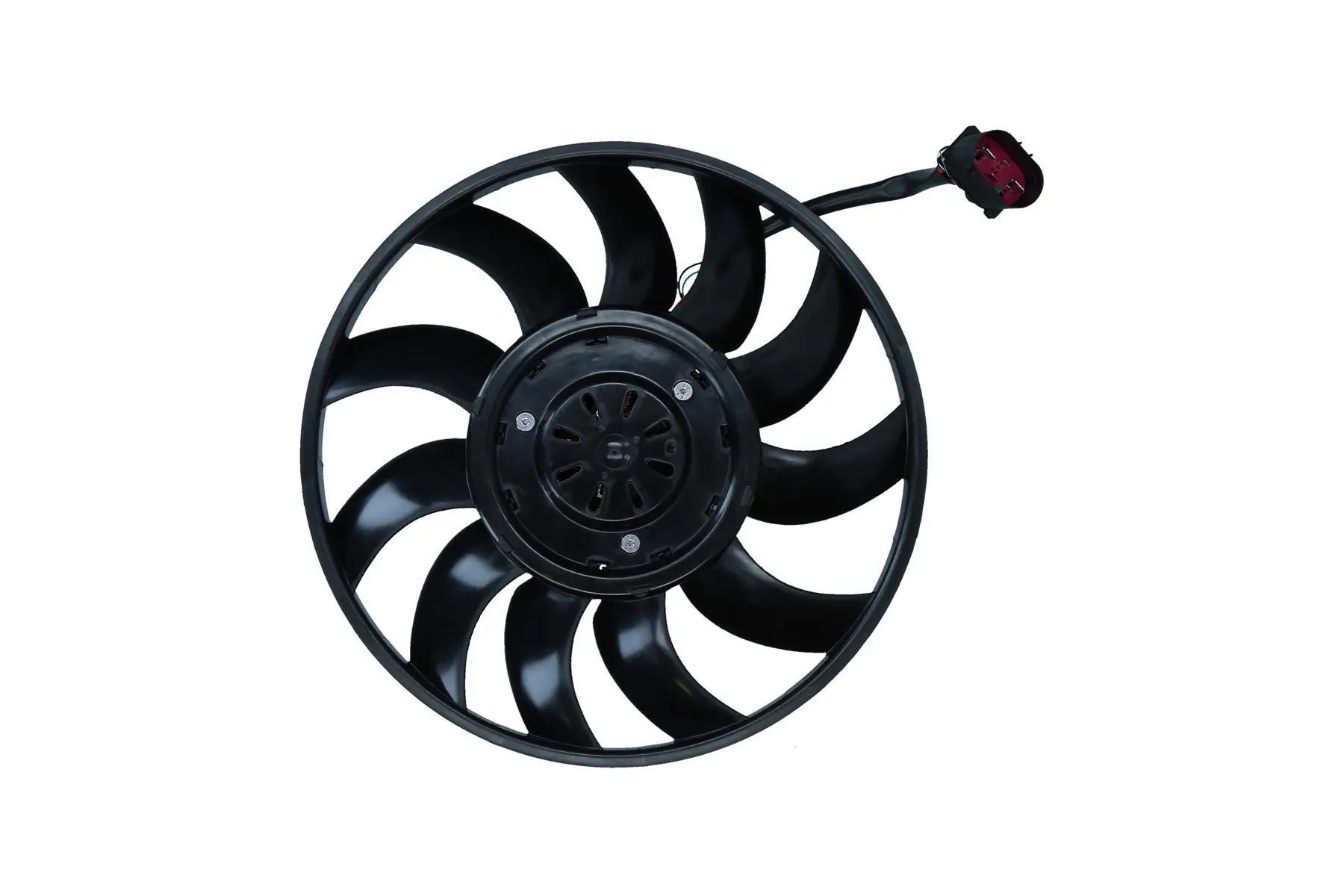 Lüfter, Motorkühlung 12 V KAMOKA 7742040