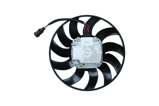 Lüfter, Motorkühlung 12 V KAMOKA 7742040 Bild Lüfter, Motorkühlung 12 V KAMOKA 7742040