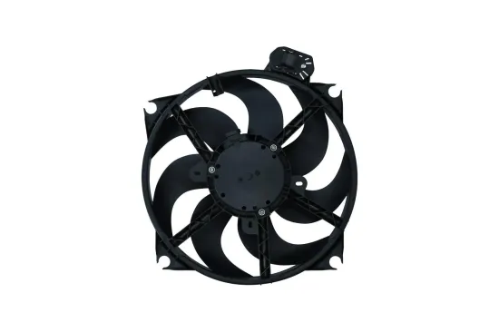 Lüfter, Motorkühlung 12 V KAMOKA 7742041 Bild Lüfter, Motorkühlung 12 V KAMOKA 7742041