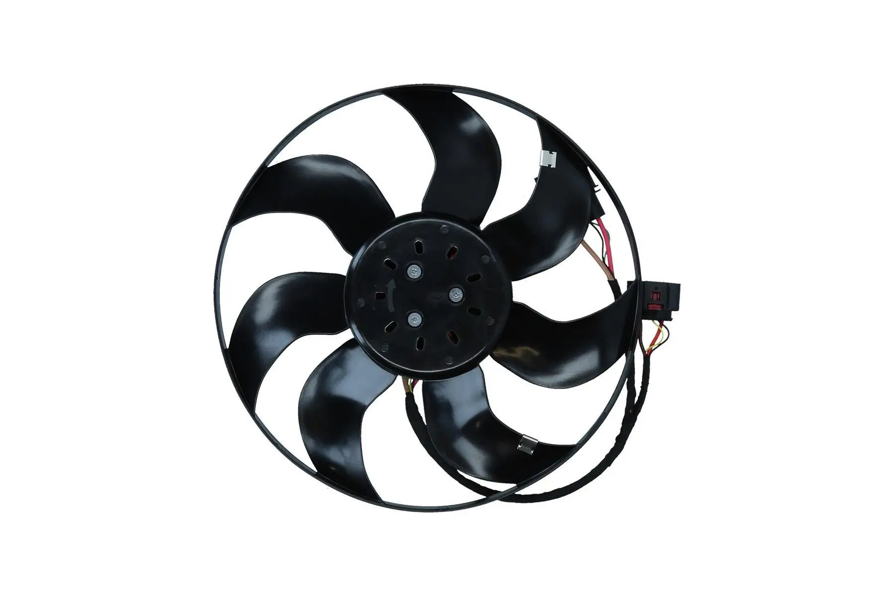 Lüfter, Motorkühlung KAMOKA 7742044