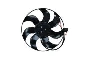 Lüfter, Motorkühlung KAMOKA 7742044