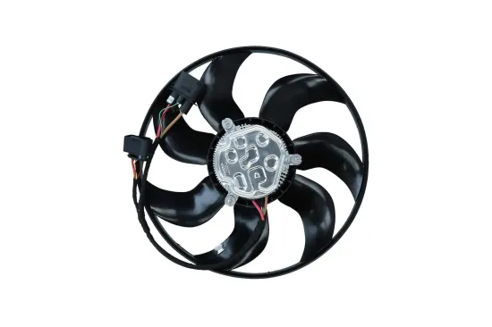 Lüfter, Motorkühlung KAMOKA 7742044 Bild Lüfter, Motorkühlung KAMOKA 7742044