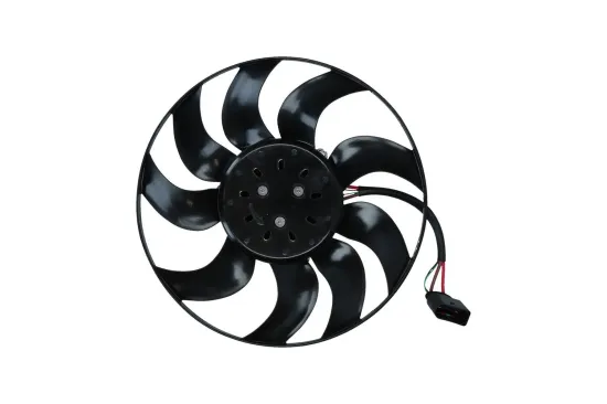 Lüfter, Motorkühlung KAMOKA 7742045 Bild Lüfter, Motorkühlung KAMOKA 7742045