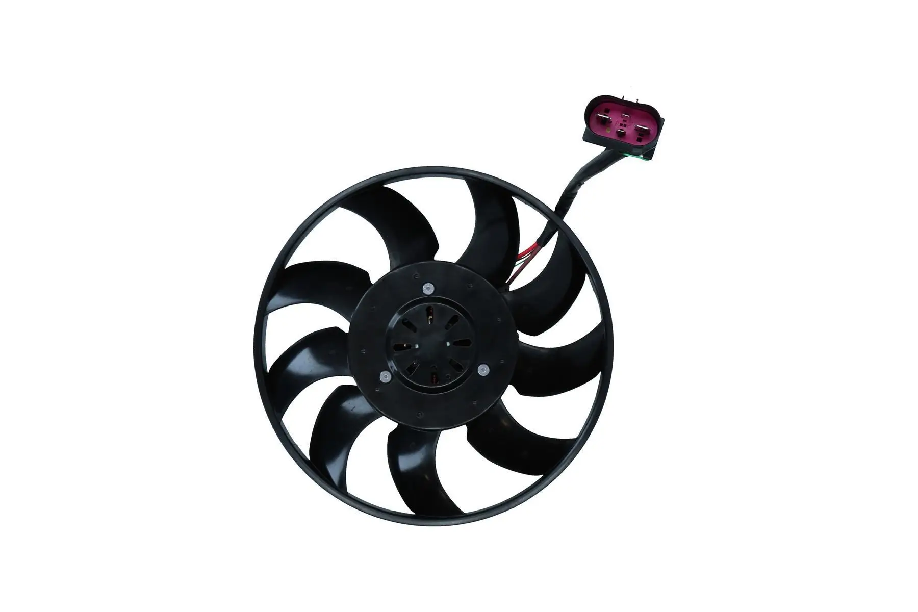 Lüfter, Motorkühlung 12 V KAMOKA 7742047