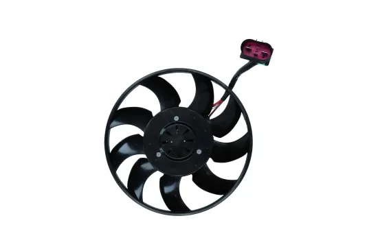 Lüfter, Motorkühlung 12 V KAMOKA 7742047 Bild Lüfter, Motorkühlung 12 V KAMOKA 7742047