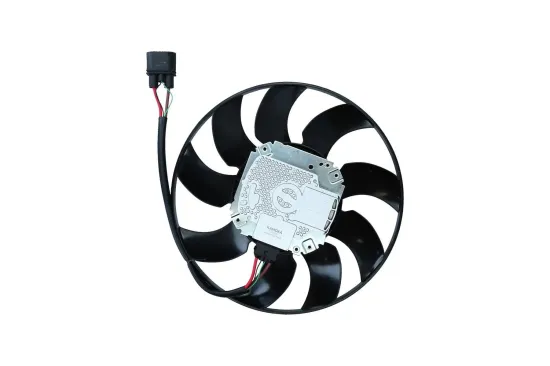 Lüfter, Motorkühlung 12 V KAMOKA 7742047 Bild Lüfter, Motorkühlung 12 V KAMOKA 7742047