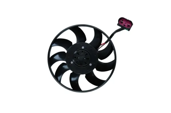 Lüfter, Motorkühlung 12 V KAMOKA 7742047 Bild Lüfter, Motorkühlung 12 V KAMOKA 7742047