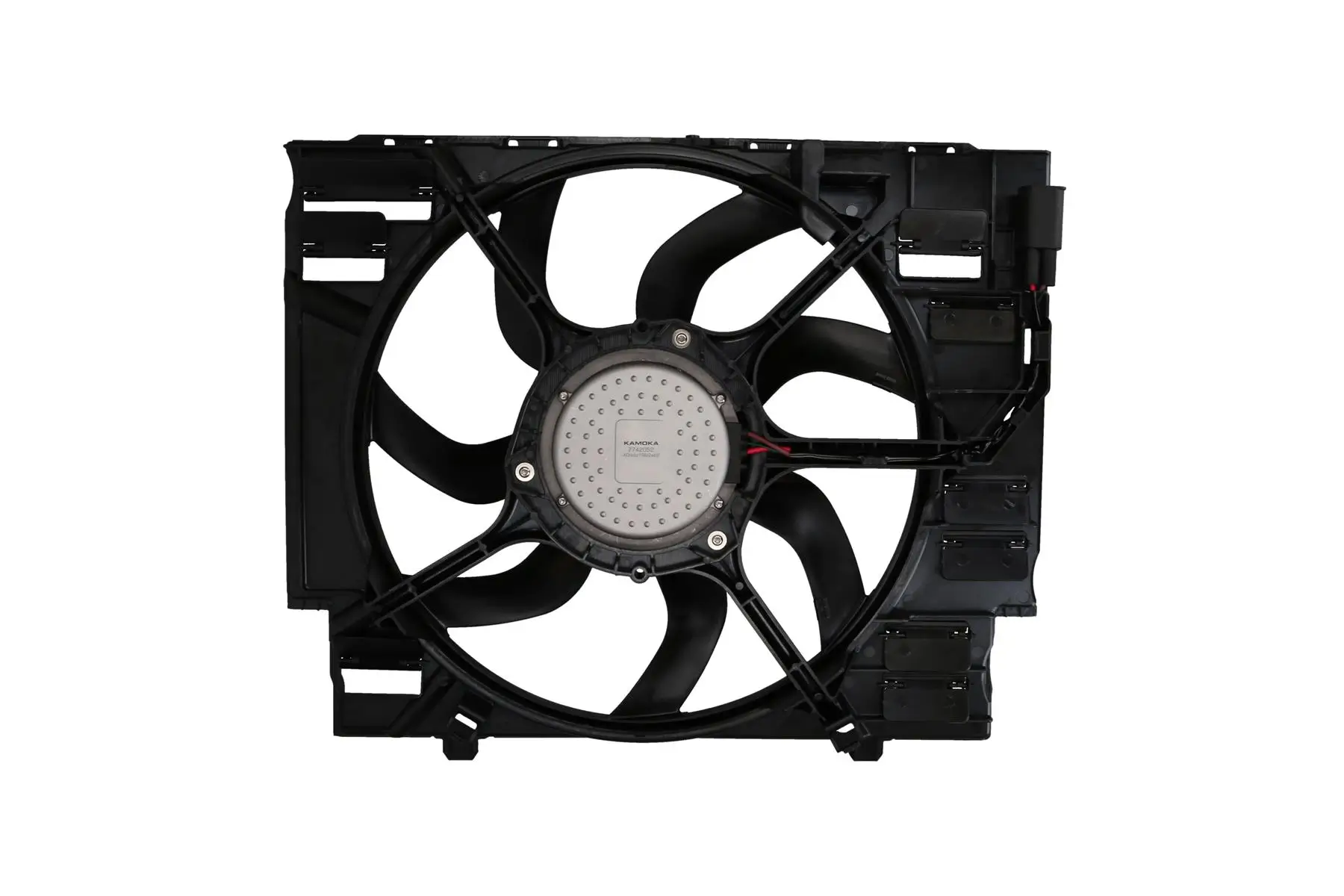 Lüfter, Motorkühlung KAMOKA 7742052