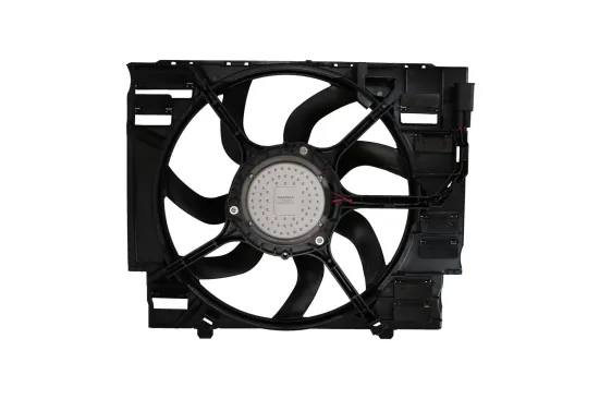 Lüfter, Motorkühlung KAMOKA 7742052 Bild Lüfter, Motorkühlung KAMOKA 7742052