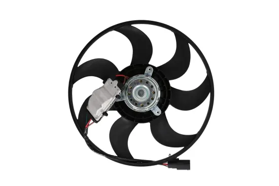 Lüfter, Motorkühlung 12 V KAMOKA 7742058 Bild Lüfter, Motorkühlung 12 V KAMOKA 7742058