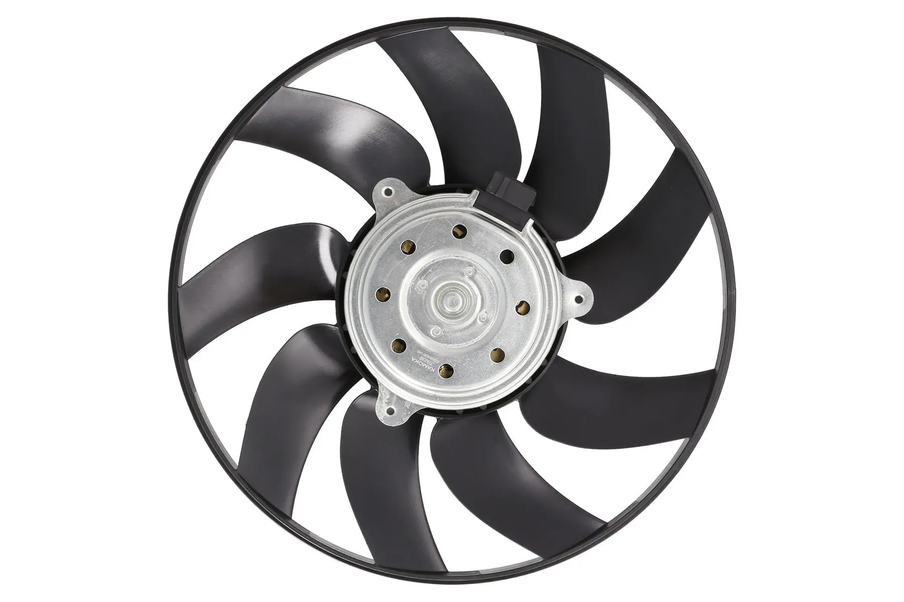 Lüfter, Motorkühlung 12 V KAMOKA 7742062